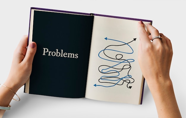 La frustración: su definición, causas y efectos en la salud mental y emocional