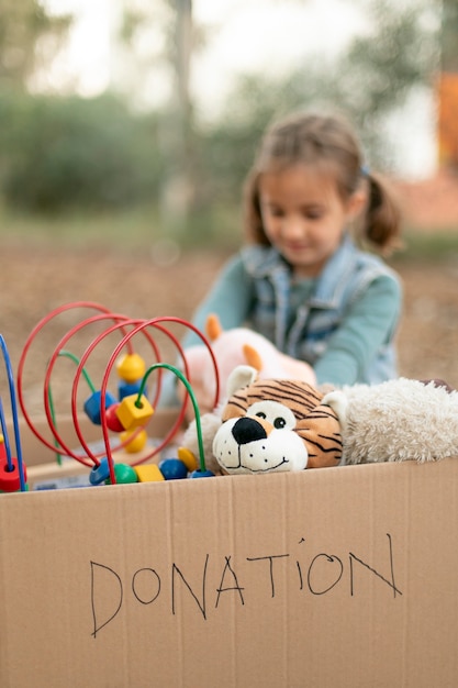Enseñando generosidad a los niños: consejos y actividades para fomentar valores altruistas
