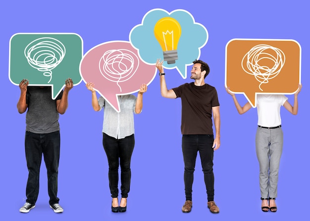 Explorando la Libertad de Pensamiento: Definición, Importancia, Restricciones Históricas y Casos Actuales