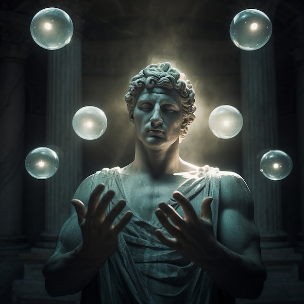 Explorando la concepción de la realidad: Filosofía occidental, construcción social y percepción fenomenológica