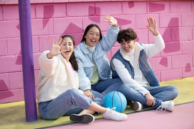 La influencia del MBTI en los idols del Kpop: Roles, relaciones y formación de grupos