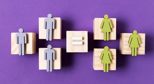 Ser no binario: una exploración más allá de las normas de género