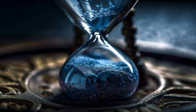 El tiempo: una mirada multidisciplinaria