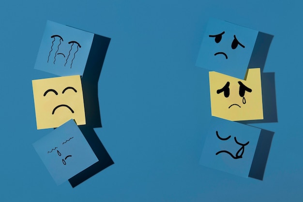 Superando los bloqueos emocionales: causas, estrategias, tipos y ejemplos 4 Superando los bloqueos emocionales: causas, estrategias, tipos y ejemplos