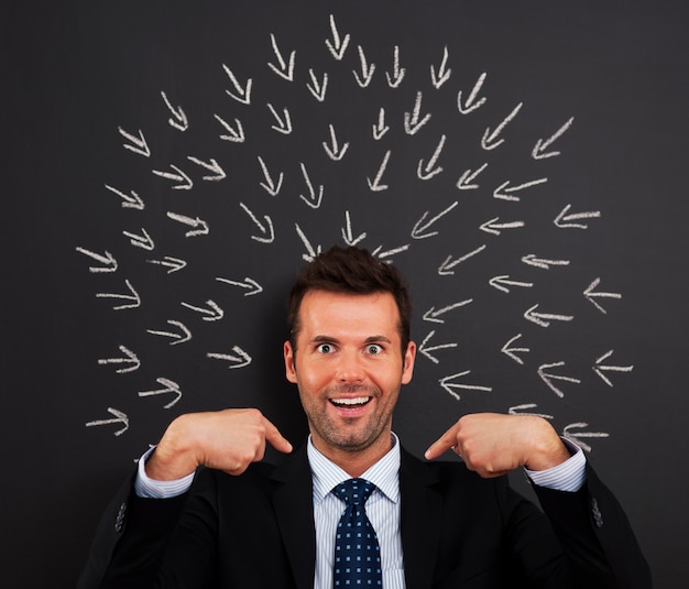 El eneagrama: Un viaje a través de las 9 personalidades humanas