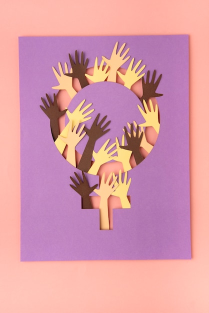 Manifiestos de igualdad de género en la educación infantil: Promoviendo la igualdad desde temprana edad 4 Manifiestos de igualdad de género en la educación infantil: Promoviendo la igualdad desde temprana edad