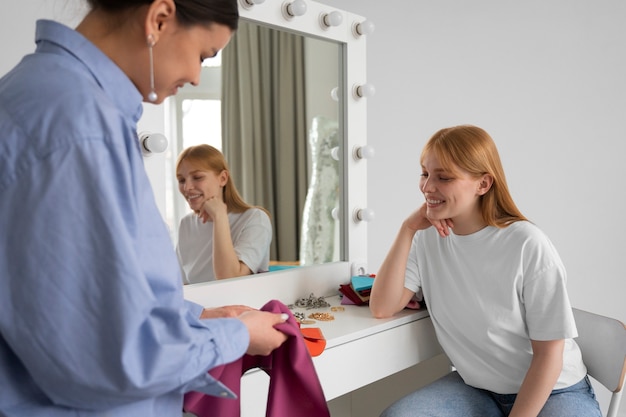 La vanidad: un obstáculo para el crecimiento personal y profesional