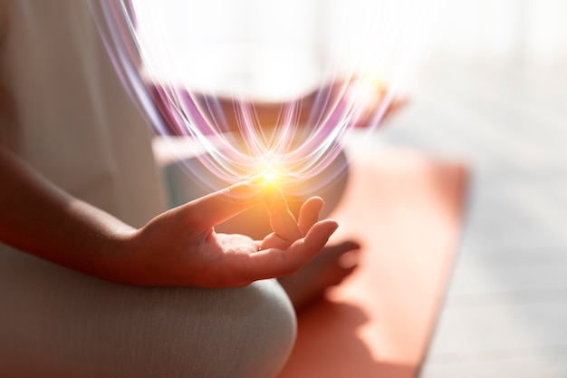 Mejora tu bienestar con la meditación: beneficios, técnicas y práctica diaria