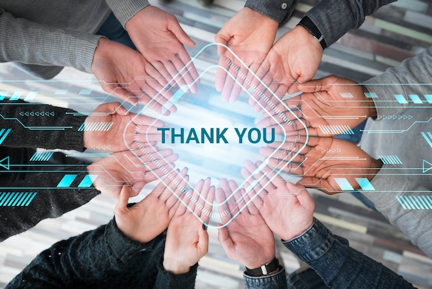 Los poderosos beneficios fisiológicos de la gratitud en nuestro cuerpo