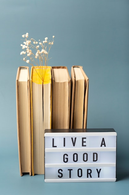 Descubre los libros que cambiarán tu vida