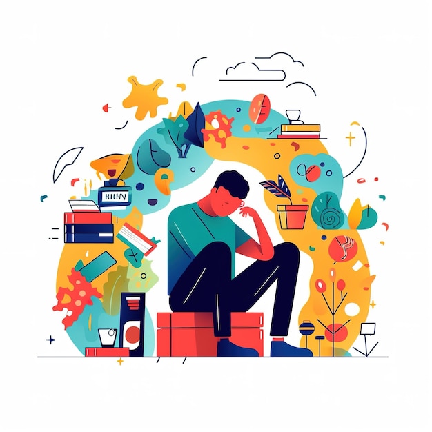 La conexión entre el eneatipo 5 y el MBTI: características, tipos de personalidad y su influencia en los resultados