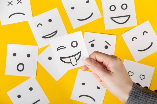 Explorando la Anhedonia, Trastornos Emocionales, Falta de Empatía y Apatía Emocional: Causas y Consecuencias