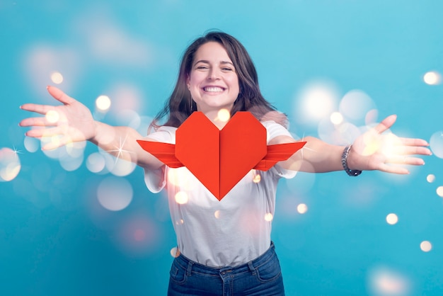 El equilibrio del cariño: consejos para ser afectuosa sin agobiar en diferentes ámbitos de tu vida