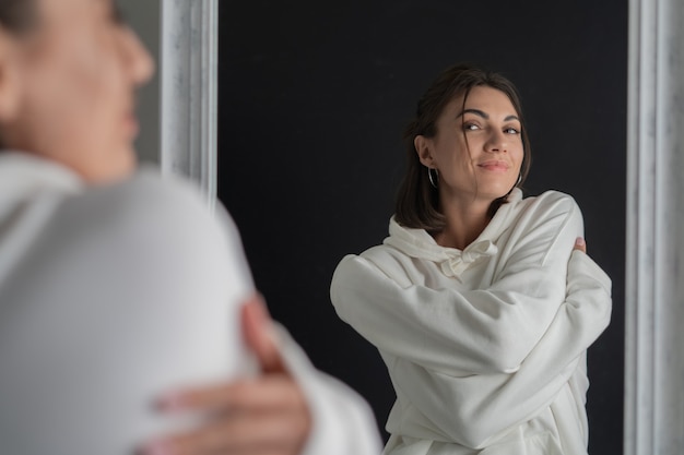 El poder del amor propio: clave para la salud mental, emocional y relaciones 3 El poder del amor propio: clave para la salud mental, emocional y relaciones