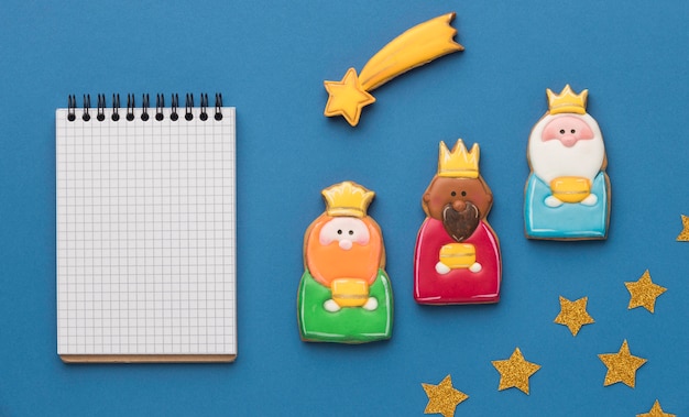 Carta a los Reyes Magos: Ideas creativas, consejos emocionantes y elementos esenciales