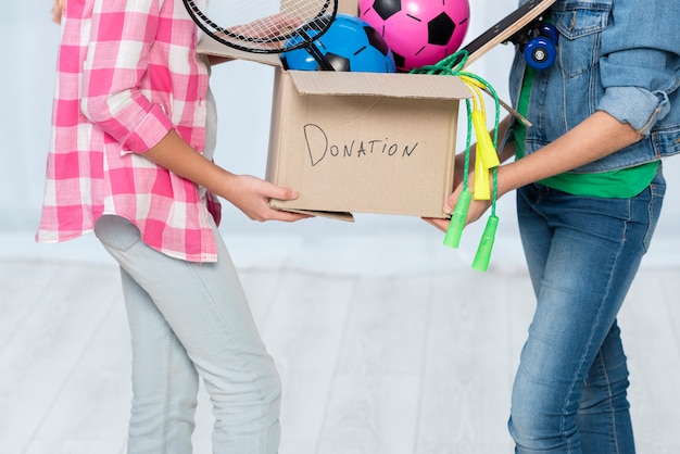 Vender vs Donar una Casa: Ventajas y Desventajas 4 Vender vs Donar una Casa: Ventajas y Desventajas