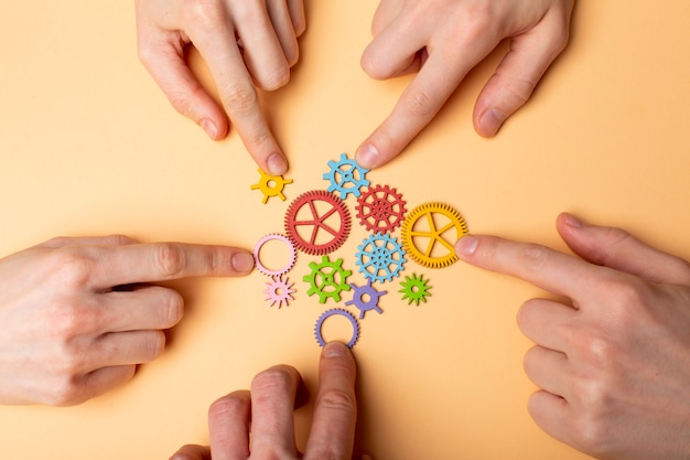 Las Actitudes: Definición, Características y Funciones