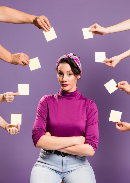 Tipos de personalidad: Un análisis de los modelos de los Cinco Grandes Rasgos, Myers-Briggs y el eneagrama