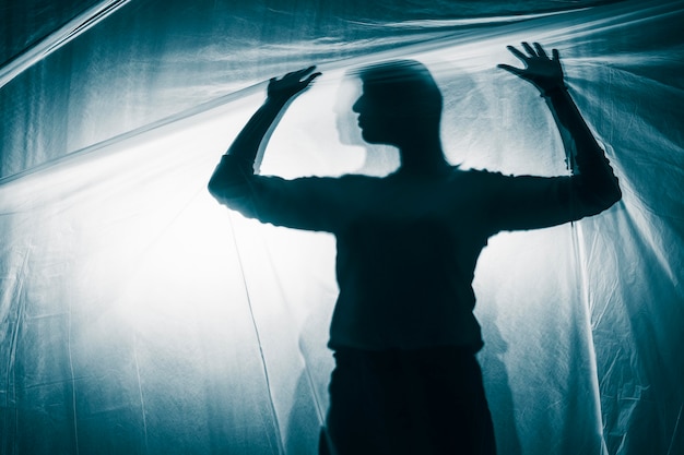 Explorando el miedo: Cuerpo, mente y éxito