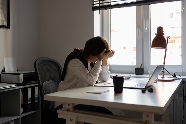 Oportunidades de trabajo desde casa: Remotos, científicos, escritores y redactores