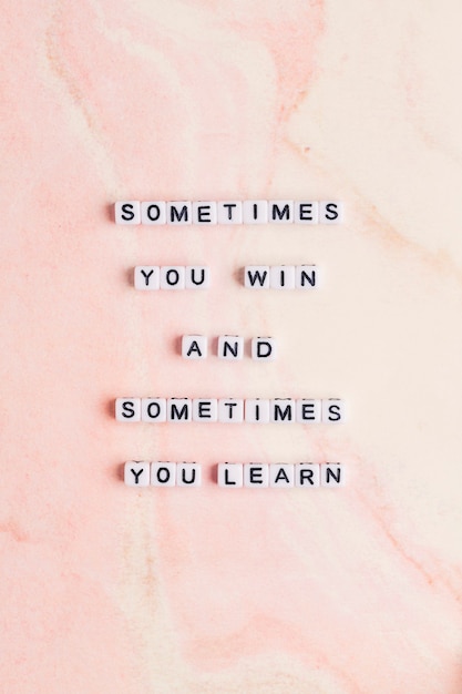 El esfuerzo y la motivación: clave para el éxito futuro