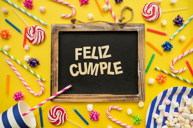 La historia y el origen de la celebración de cumpleaños