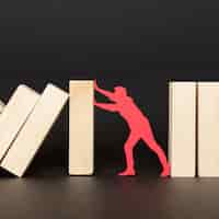 Superando el fracaso: Causas, consecuencias y oportunidades de crecimiento