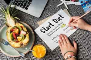 Alimentando la motivación: estrategias, consejos y metas claras