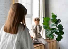 Mejorando la autoestima: la importancia del apoyo psicológico y las estrategias terapéuticas