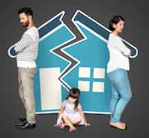 Superando el rechazo paterno: Encuentra tu felicidad y fortalece tu autoestima