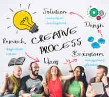 Fomenta la creatividad en tu rutina diaria: estrategias e ideas prácticas