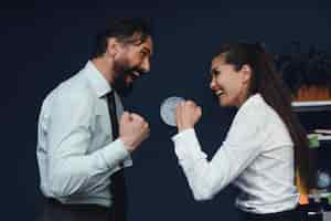 Comportamiento agresivo: causas, efectos y estrategias para relaciones saludables 2 Comportamiento agresivo: causas, efectos y estrategias para relaciones saludables
