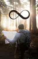 Viajar solo: descubre la libertad y transformación