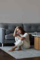 Viviendo con depresión: síntomas, estrategias y relaciones 2 Viviendo con depresión: síntomas, estrategias y relaciones