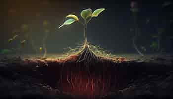 El Origen de la Vida: Teorías y Evolución desde el Espacio a los Océanos