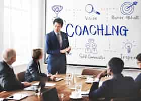 Coaching empresarial: Beneficios, implementación y herramientas 2 Coaching empresarial: Beneficios, implementación y herramientas