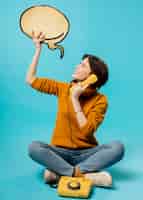 El arte del humor en los discursos: consejos e ideas para hacer reír a tu audiencia