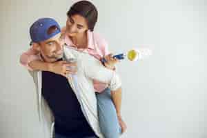 Construyendo una relación de pareja segura: señales, consejos y superación