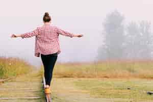 Alcanza el equilibrio personal: consejos y técnicas para una vida plena 2 Alcanza el equilibrio personal: consejos y técnicas para una vida plena