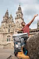 Descubre España sin gastar: intercambios culturales, vuelos gratis y voluntariado 2 Descubre España sin gastar: intercambios culturales, vuelos gratis y voluntariado