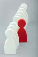 Descubre tu rol: Diferencias entre líder y jefe y cómo identificarlo