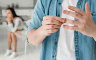 Dependencia emocional en la pareja: Identificación, superación y consecuencias 2 Dependencia emocional en la pareja: Identificación, superación y consecuencias