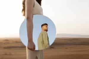 Descubriendo y superando el vacío existencial: síntomas, estrategias y pasos para encontrar el propósito