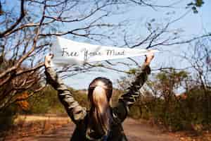 Consejos para aprender a vivir sola y prosperar en tu nuevo entorno