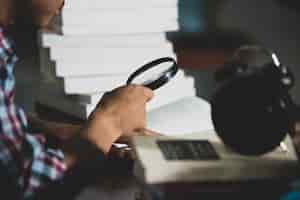 Explorando las ciencias sociales: Antropólogo, Sociólogo, Psicólogo