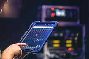 Medición de la vibración corporal en seres humanos: métodos, técnicas, instrumentos y procedimientos