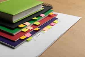 Organización eficiente de cuadernos: tipos, pasos, herramientas y métodos 2 Organización eficiente de cuadernos: tipos, pasos, herramientas y métodos