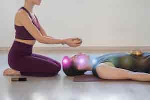 Despertando la energía Kundalini: Beneficios, técnicas y respiración en el Kundalini Yoga