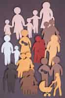 Fomentando la tolerancia familiar: estrategias, comunicación abierta, enseñanza y superación de conflictos