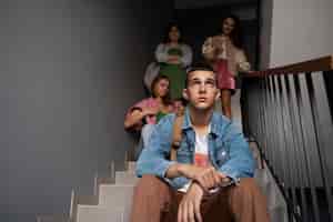 Superando la fobia social: Estrategias, terapias, consejos y recursos